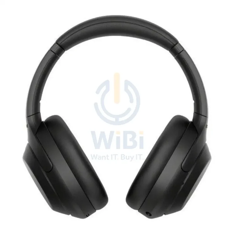 Sony WH-1000XM4 Noise Cancelling Headphone - Over-Ear / Wireless / Black