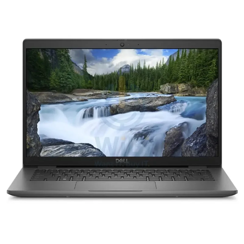 Dell Latitude 3440 - 14.0" FHD / i5 / 32GB / 512GB (NVMe M.2 SSD) / DOS (Without OS) / 1YW - Laptop