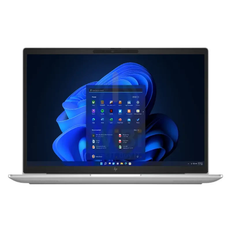 HP EliteBook 630 G11 - 13.3" WUXGA / Ultra 7 155U / 64GB / 1TB (NVMe M.2 SSD) / Win 11 Pro / 1YW / Silver - Laptop
