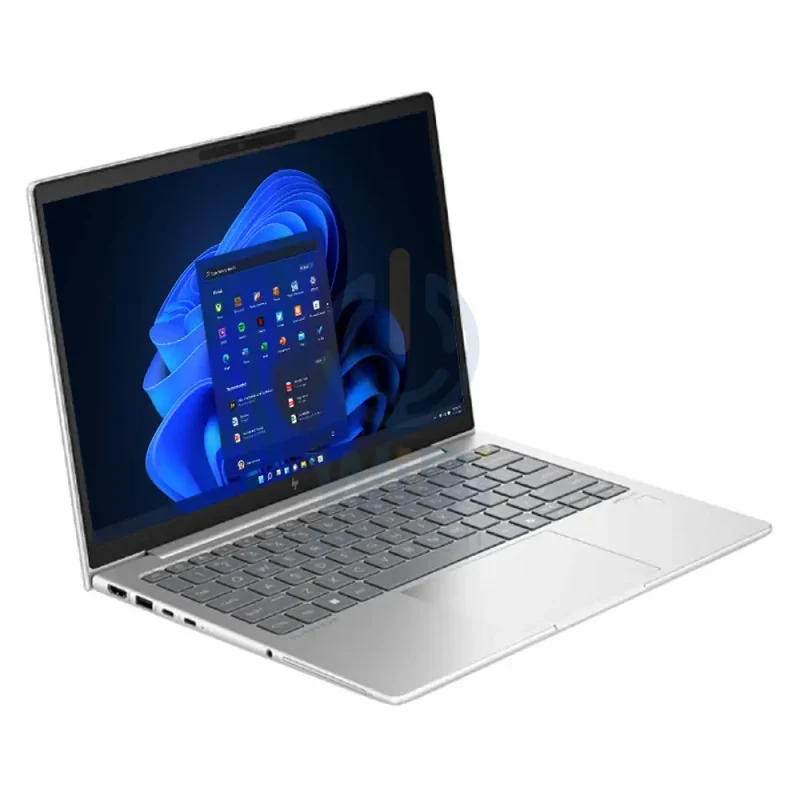 HP EliteBook 630 G11 - 13.3" WUXGA / Ultra 7 155U / 16GB / 1TB (NVMe M.2 SSD) / Win 11 Pro / 1YW / Silver - Laptop