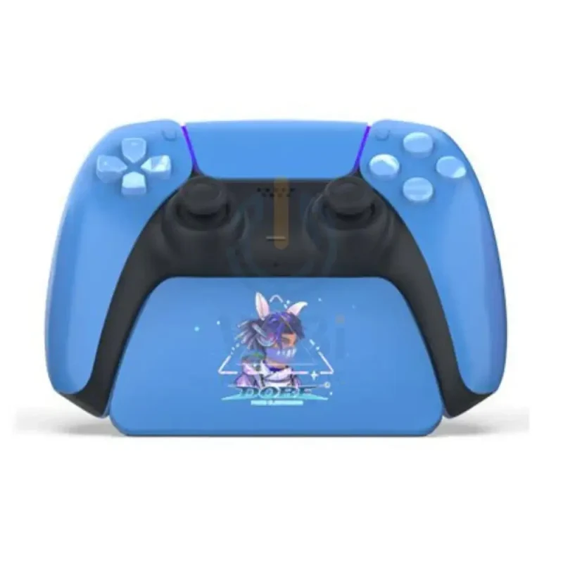 DOBE ITP5-0537 PS5 Display Stand Starlight - Blue