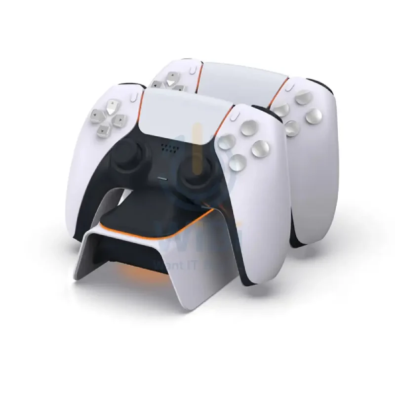 DOBE TP5-0521B Charging Dock For PS5