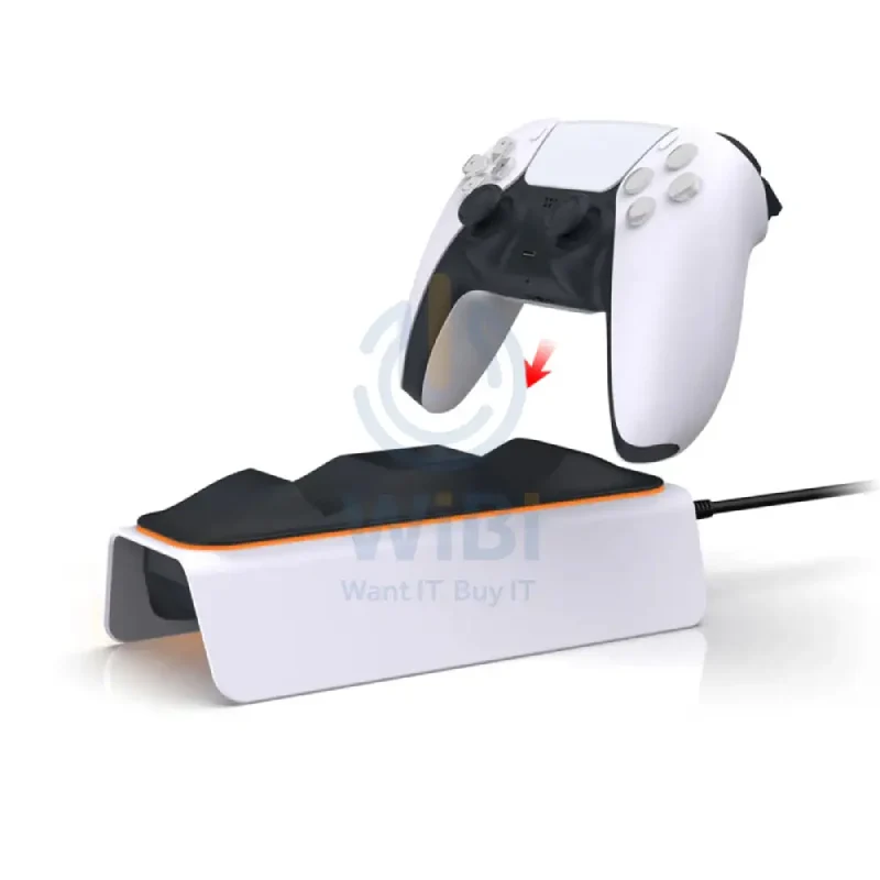 DOBE TP5-0521B Charging Dock For PS5