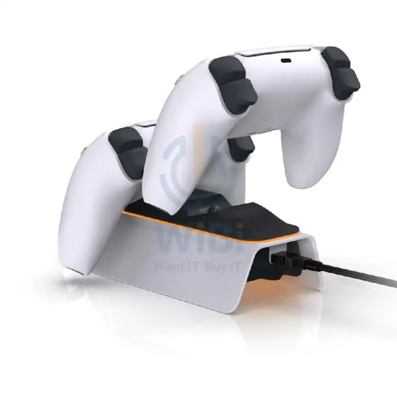 DOBE TP5-0521B Charging Dock For PS5