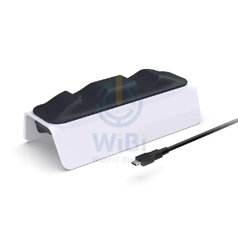 DOBE TP5-0521B Charging Dock For PS5