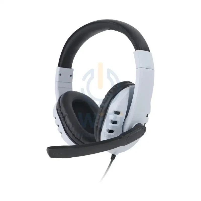 طقم ألعاب دوبي TP5-0578 عدد 12 في 1 لـP5 - أبيض