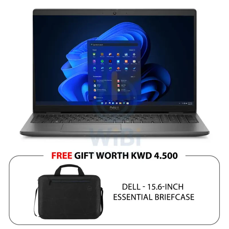 Dell Latitude 3550 - 15.6" FHD / i7 / 8GB / 1TB (NVMe M.2 SSD) / Win 11 Pro / 1YW - Laptop