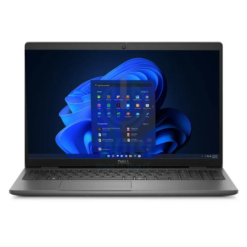 Dell Latitude 3550 - 15.6" FHD / i5 / 32GB / 512GB (NVMe M.2 SSD) / Win 11 Pro / 1YW - Laptop