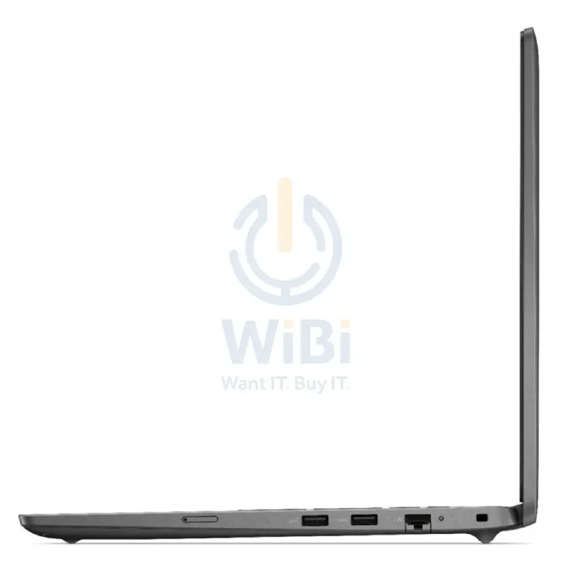 Dell Latitude 3550 - 15.6" FHD / i5 / 32GB / 512GB (NVMe M.2 SSD) / DOS (Without OS) / 1YW - Laptop