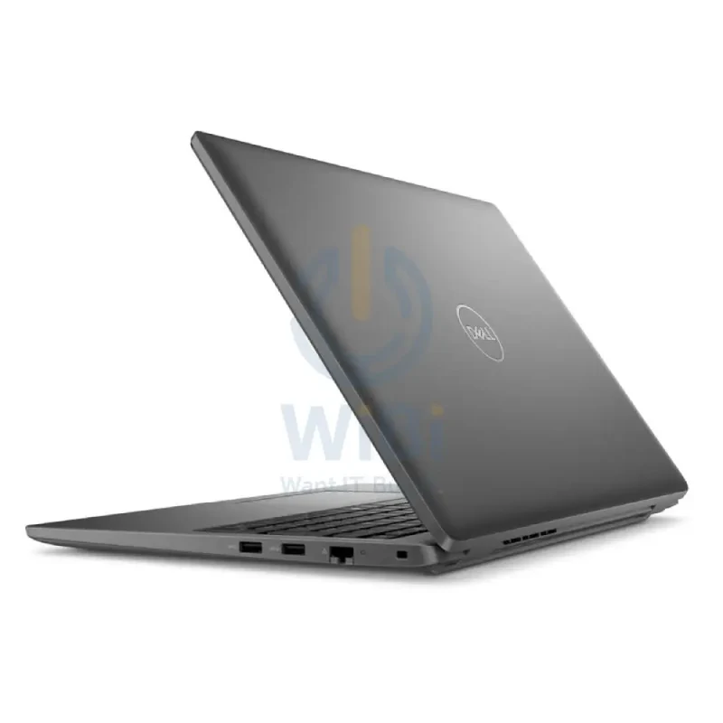 Dell Latitude 3550 - 15.6" FHD / i5 / 8GB / 512GB (NVMe M.2 SSD) / Win 11 Pro / 1YW - Laptop