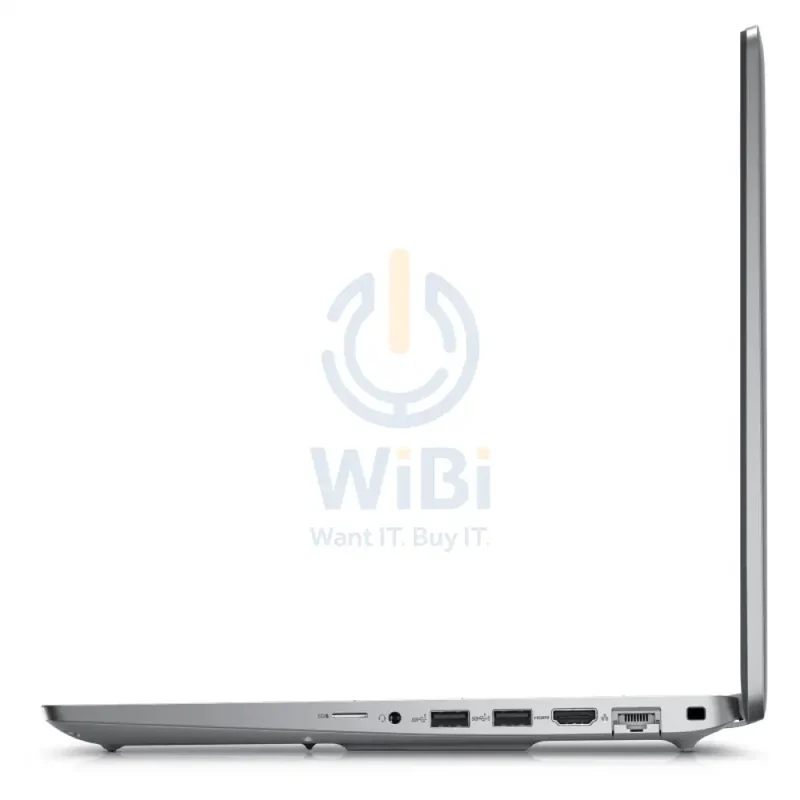 Dell Latitude 5550 - 15.6" FHD / i7 / 16GB / 1TB (NVMe M.2 SSD) / Win 11 Pro / 1YW - Laptop