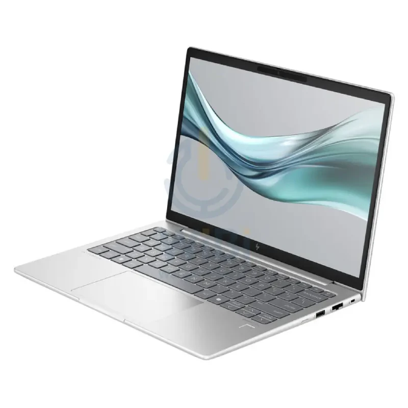 HP EliteBook 630 G11 - 13.3" WUXGA / Ultra 7 155U / 32GB / 1TB (NVMe M.2 SSD) / DOS (Without OS) / 1YW / Silver - Laptop