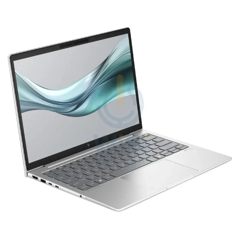 HP EliteBook 630 G11 - 13.3" WUXGA / Ultra 7 155U / 16GB / 1TB (NVMe M.2 SSD) / DOS (Without OS) / 1YW / Silver - Laptop