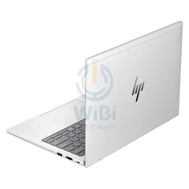 HP EliteBook 630 G11 - 13.3" WUXGA / Ultra 7 155U / 32GB / 512GB (NVMe M.2 SSD) / DOS (Without OS) / 1YW / Silver - Laptop