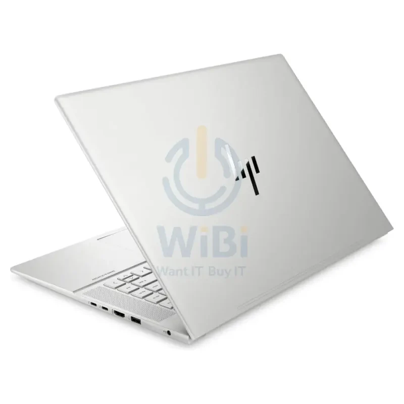 HP ENVY - 16" WQXGA / RTX 3060 6GB VGA / i7 / 32GB / 500GB (NVMe M.2 SSD) / Natural Silver Aluminum