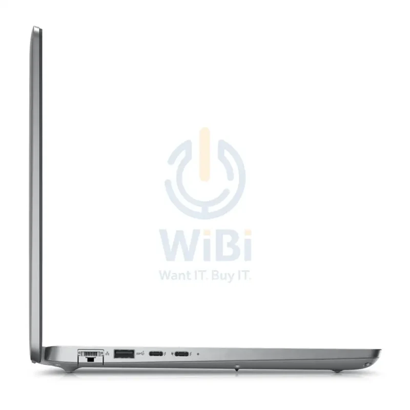 Dell Latitude 5440 - 14.0" FHD / i5 / 8GB / 1TB (NVMe M.2 SSD) / Win 11 Pro / 1YW - Laptop