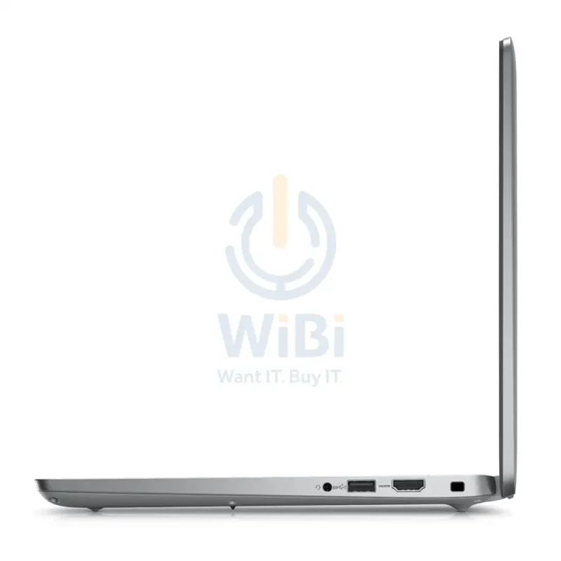Dell Latitude 5440 - 14.0" FHD / i5 / 16GB / 256GB (NVMe M.2 SSD) / Win 11 Pro / 1YW - Laptop