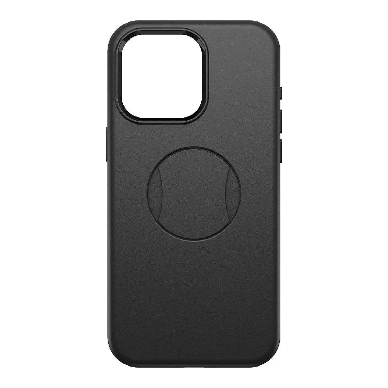 OtterBox OtterGrip Symmetry MagSafe Case - Apple iPhone 15 Pro Max / Black