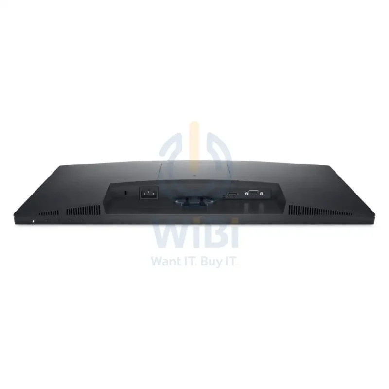 Dell E2425H - 23.8" LED / 5 ms / D-Sub / DisplayPort - Monitor
