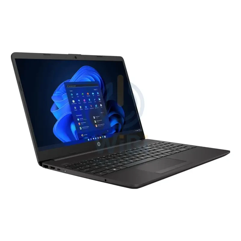 HP 255 G8 - 15.6" FHD / AMD Ryzen 5 / 8GB / 256GB (NVMe M.2 SSD) / Win 11 Pro / 1YW - Laptop