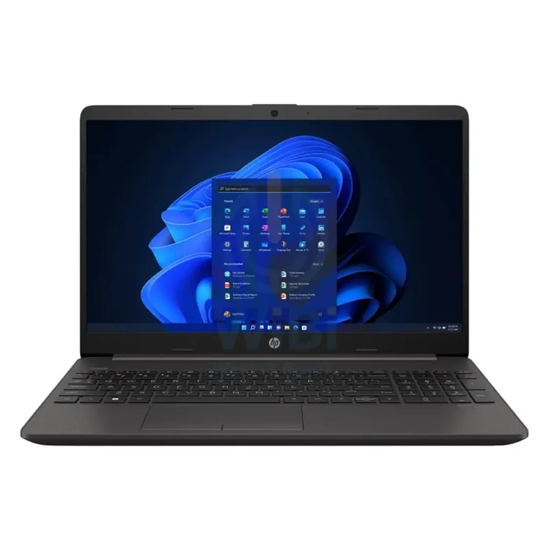 HP 255 G8 - 15.6" FHD / AMD Ryzen 5 / 16GB / 1TB (NVMe M.2 SSD) / Win 11 Pro / 1YW - Laptop