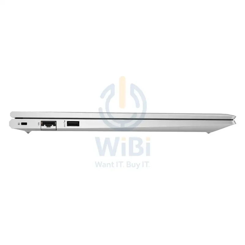 HP ProBook 450 G10 - 15.6" FHD / i5 / 8GB / 512GB (NVMe M.2 SSD) / 4GB VGA / Win 11 Pro / 1YW - Laptop