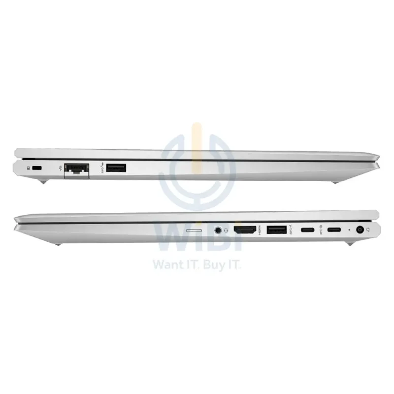 HP ProBook 450 G10 - 15.6" FHD / i5 / 8GB / 512GB (NVMe M.2 SSD) / 4GB VGA / Win 11 Pro / 1YW - Laptop