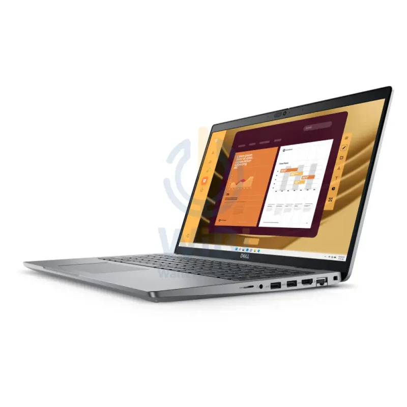Dell Latitude 5550 - 15.6" FHD / i7 / 32GB / 1TB (NVMe M.2 SSD) / DOS (Without OS) / 1YW - Laptop