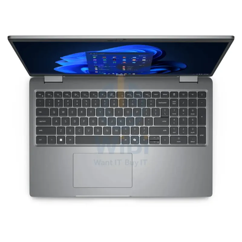 Dell Latitude 5550 - 15.6" FHD / i7 / 32GB / 512GB (NVMe M.2 SSD) / Win 11 Pro / 1YW - Laptop