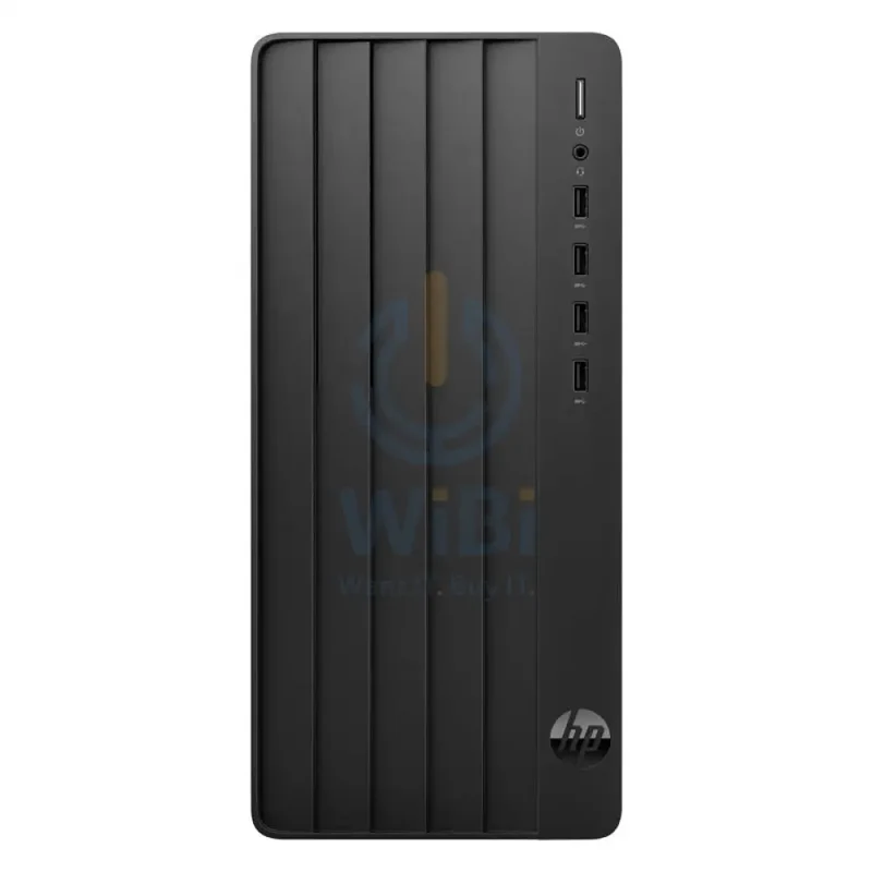 HP Pro Tower 290 G9 - i5 / 16GB / 1TB HDD / Win 11 Pro / 1YW - Desktop