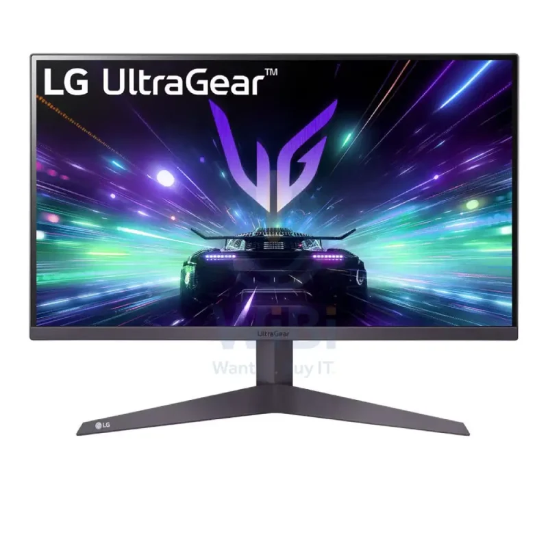 LG 24” UltraGear FHD Gaming Monitor - 24" FHD UltraGear / 5ms / 180Hz / DisplayPort 1.4 / HDMI 2.0 / AMD FreeSync - Monitor