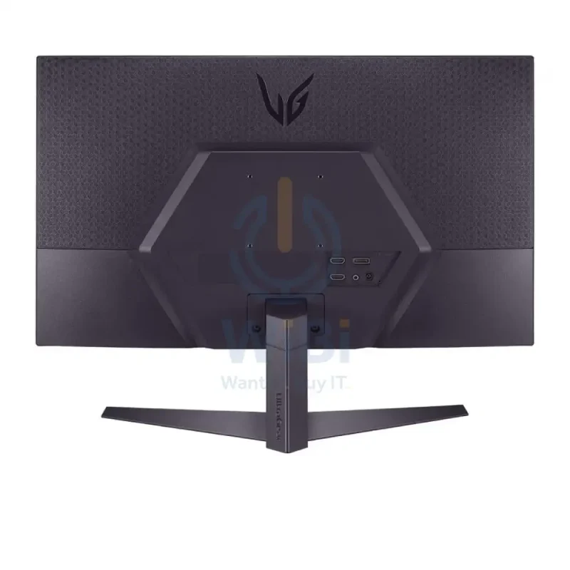 LG 24” UltraGear FHD Gaming Monitor - 24" FHD UltraGear / 5ms / 180Hz / DisplayPort 1.4 / HDMI 2.0 / AMD FreeSync - Monitor