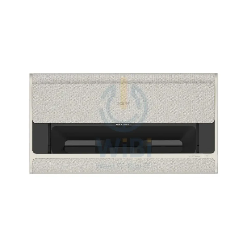 XGIMI AURA 2 UST Laser Projector - DLP / 2300 ISO lumens / 2GB / 32GB