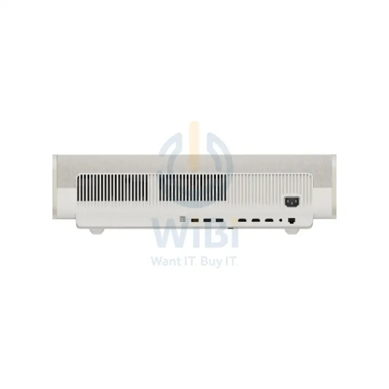 XGIMI AURA 2 UST Laser Projector - DLP / 2300 ISO lumens / 2GB / 32GB