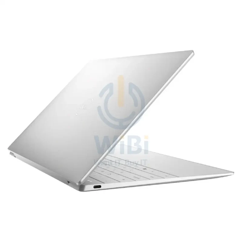 Dell XPS 13 (9340) - 13.4" 3K OLED Touch / Ultra 7 155H / 16GB / 1TB (NVMe M.2 SSD) / Win 11 Pro / 1YW / Silver - Laptop