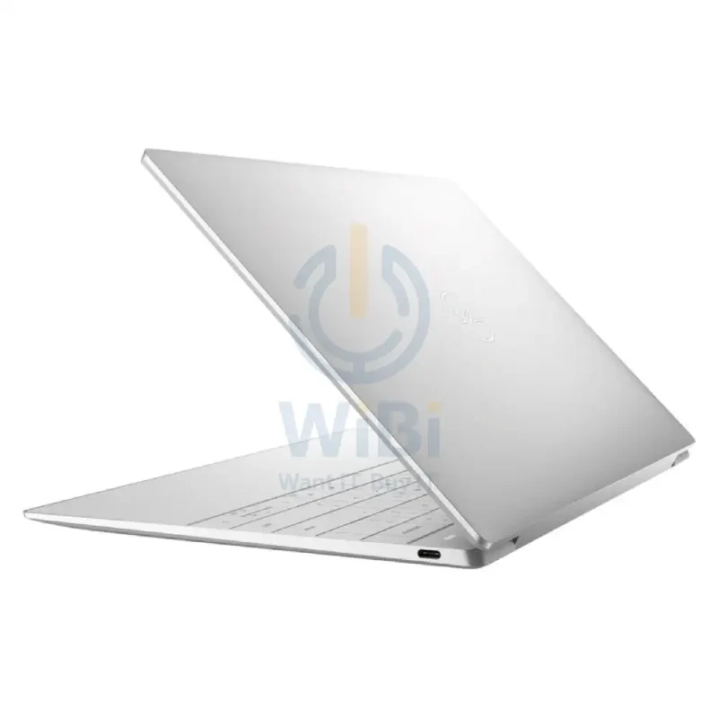 Dell XPS 13 (9340) - 13.4" 3K OLED Touch / Ultra 7 155H / 16GB / 1TB (NVMe M.2 SSD) / Win 11 Pro / 1YW / Silver - Laptop