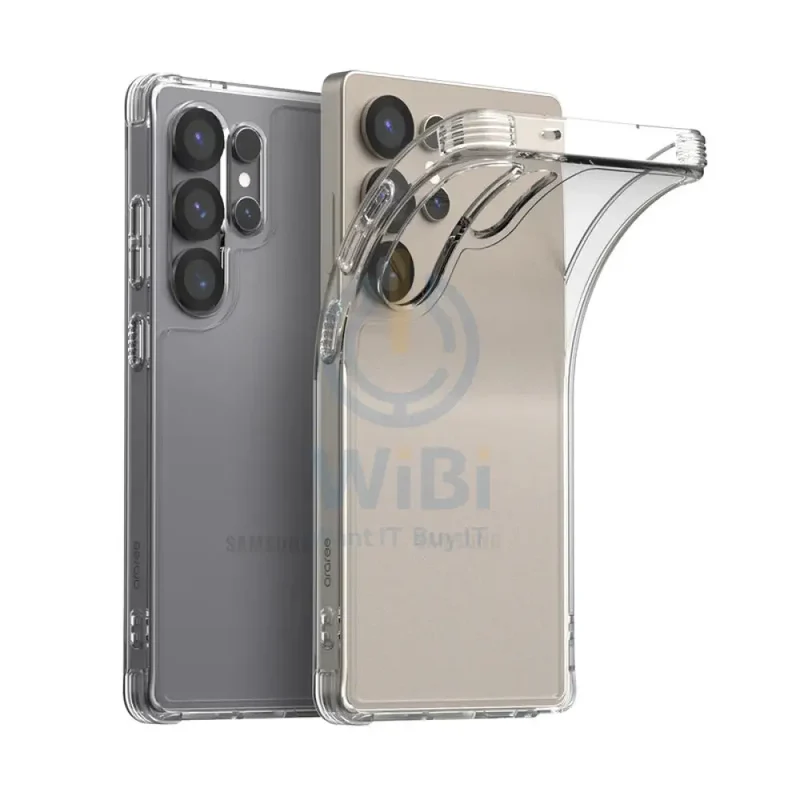 Araree Flexield Case - Samsung Galaxy S25 Ultra / Clear