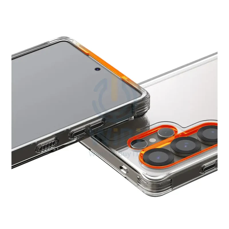 Araree Flexield Case - Samsung Galaxy S25 Ultra / Clear