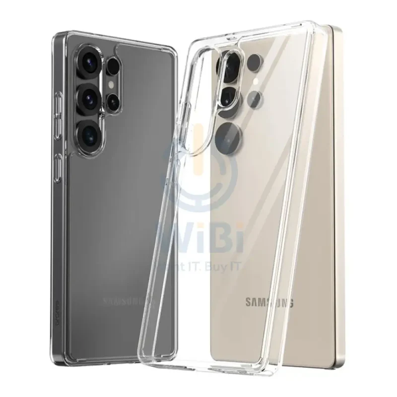 Araree Duple Case - Samsung Galaxy S25 Ultra / Clear