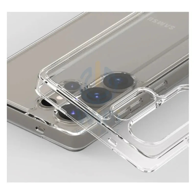 Araree Duple Case - Samsung Galaxy S25 Ultra / Clear