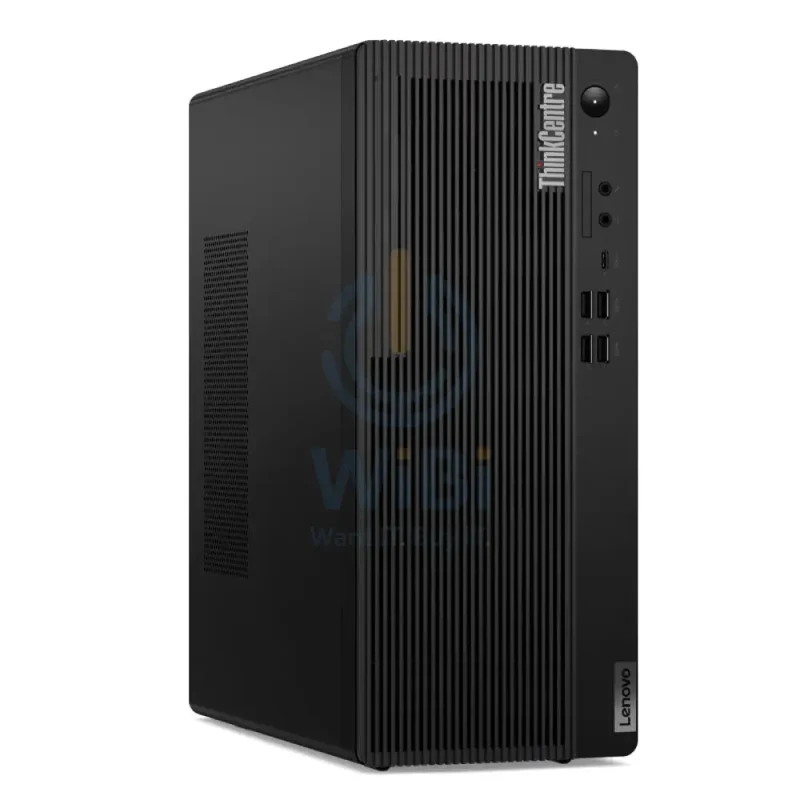 Lenovo ThinkCentre M70t Gen 5 - i5 / 8GB / 512GB (NVMe M.2 SSD) / DOS (Without OS) / 1YW - Desktop