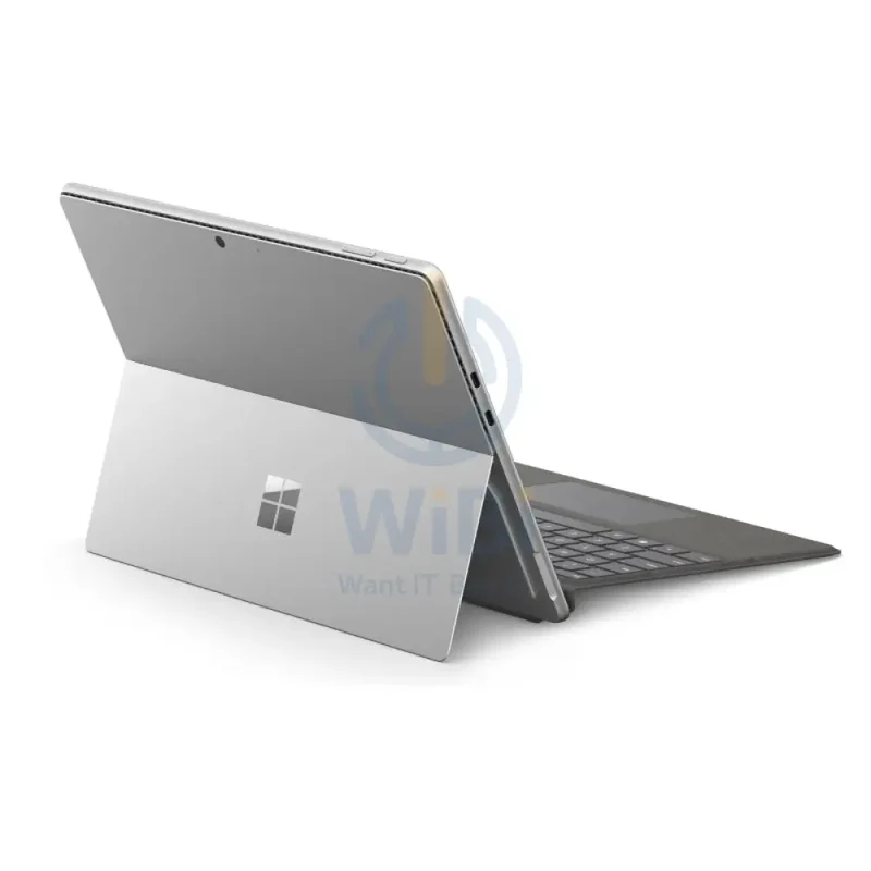 Microsoft Surface Pro 10 - 13.0" Copilot+ PC / Ultra 7 165U / 16GB / 256GB SSD / 5G / Win 11 Pro / Platinum / Business Edition