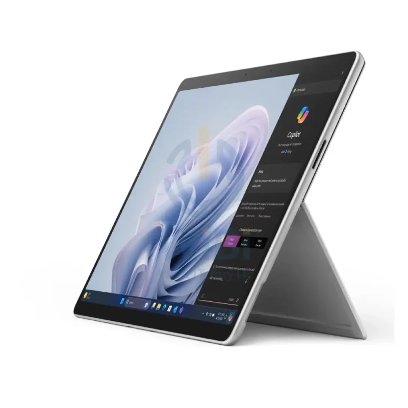 Microsoft Surface Pro 10 - 13.0" / Ultra 7 165U / 64GB / 1TB SSD / 5G / Win 11 Pro / Platinum / Business Edition