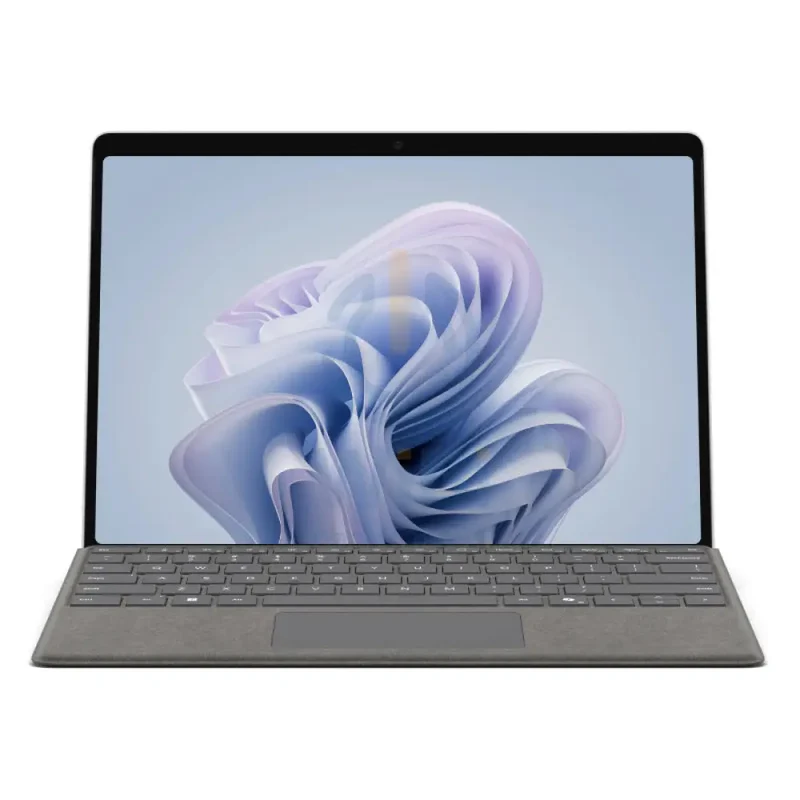 Microsoft Surface Pro 10 - 13.0" / Ultra 7 165U / 64GB / 1TB SSD / 5G / Win 11 Pro / Platinum / Business Edition