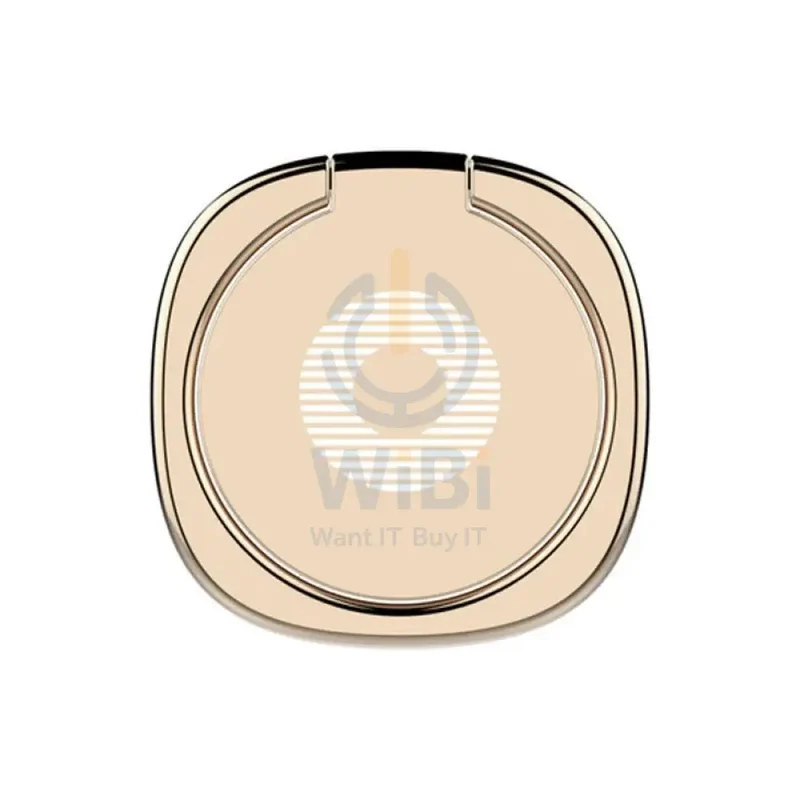 Baseus Privity Ring Bracket - Gold