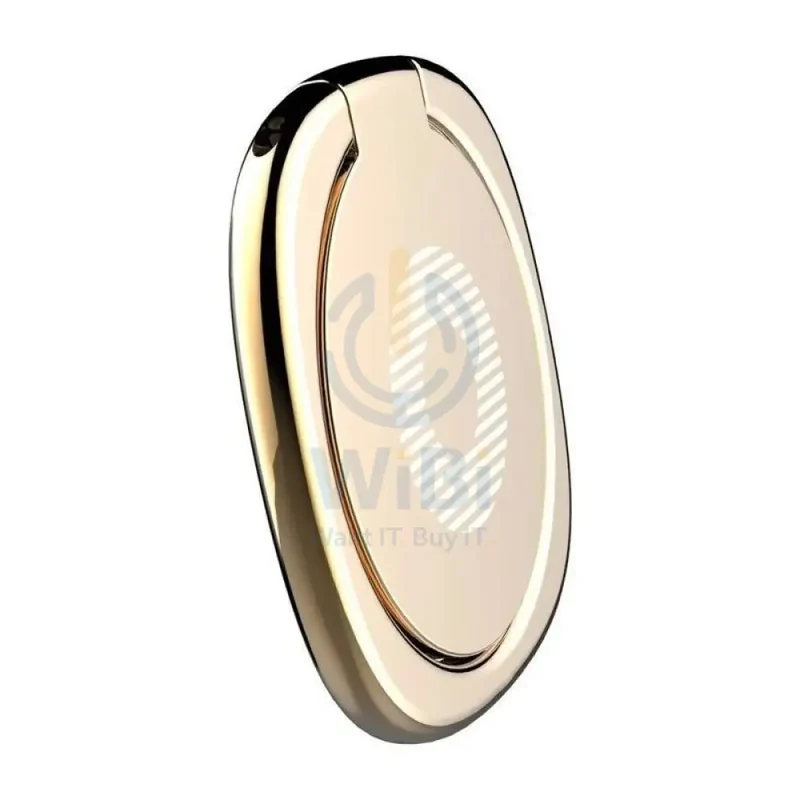 Baseus Privity Ring Bracket - Gold