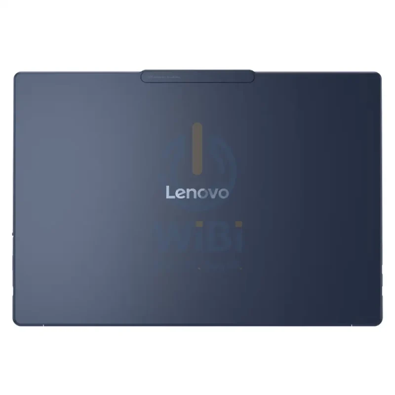 Lenovo Yoga Slim 7 Gen 9 - 14.5" 3K OLED Touch / Snapdragon X Elite X1E-78-100 / 32GB / 1TB (NVMe M.2 SSD) / Win 11 Home / 1YW / Arabic/English / Lenovo USB-C 4-in-1 Hub / Cosmic Blue - Laptop (Open Box)