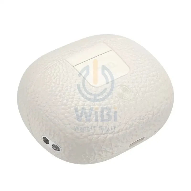 HOCO EA5 Wireless Earbuds - Bluetooth / White