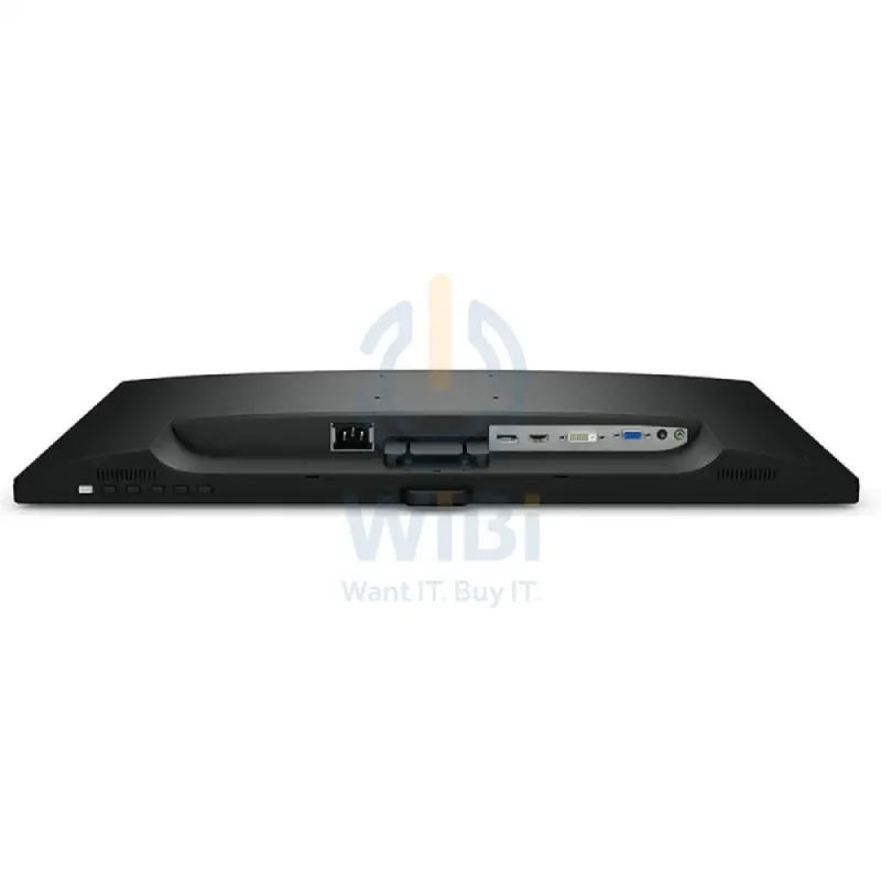 BenQ GL2780 - 27" FHD / 1ms / HDMI/DisplayPort/D-Sub - Monitor