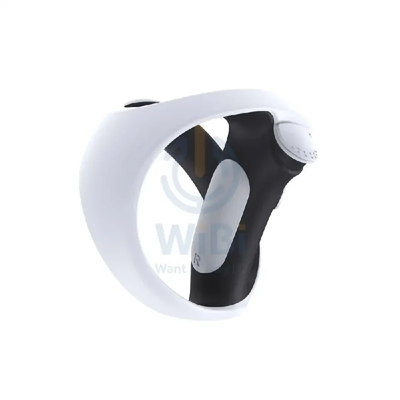 وسادة سيليكون دوبي TP5-2512 لبلايستيشن VR2 - أبيض